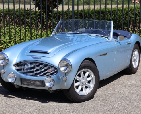 001img041austin Healey 3000 Mk2 Bt7