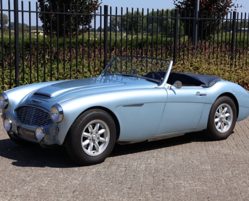002img045austin Healey 3000 Mk2 Bt7