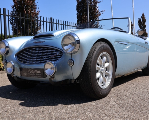 004img050austin Healey 3000 Mk2 Bt7