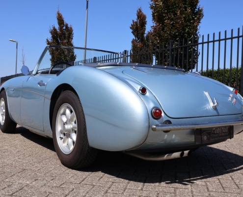 008img051austin Healey 3000 Mk2 Bt7