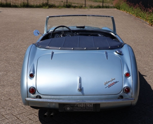 009img046austin Healey 3000 Mk2 Bt7