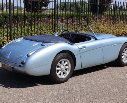 010img081austin Healey 3000 Mk2 Bt7