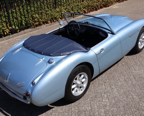 011img085austin Healey 3000 Mk2 Bt7