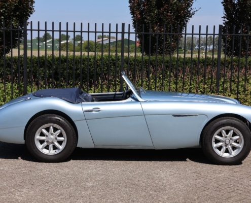 013img079austin Healey 3000 Mk2 Bt7