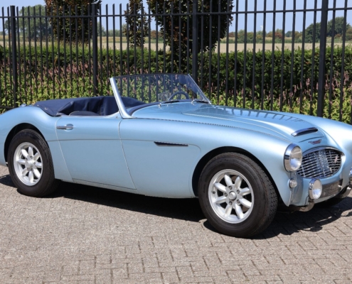 014img080austin Healey 3000 Mk2 Bt7