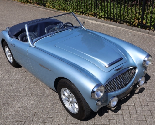 015img084austin Healey 3000 Mk2 Bt7