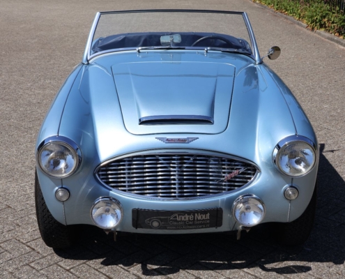 017img082austin Healey 3000 Mk2 Bt7