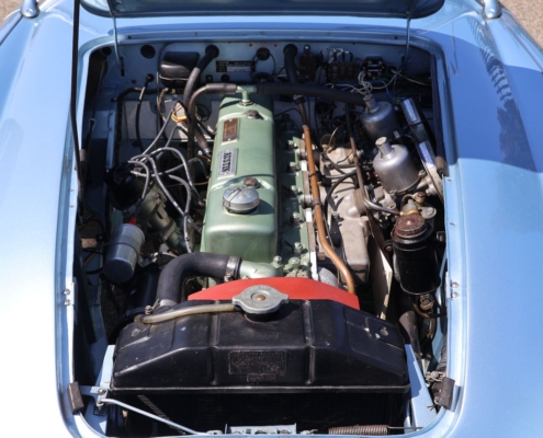 027img103austin Healey 3000 Mk2 Bt7