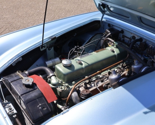 028img104austin Healey 3000 Mk2 Bt7