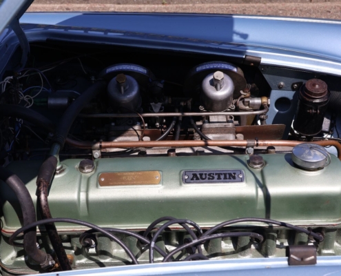 029img105austin Healey 3000 Mk2 Bt7