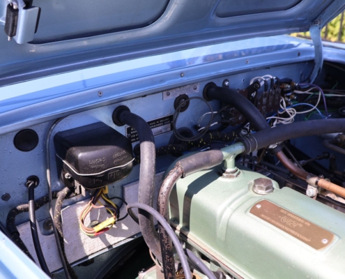 032img109austin Healey 3000 Mk2 Bt7