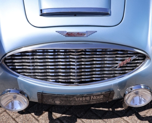 035img096austin Healey 3000 Mk2 Bt7