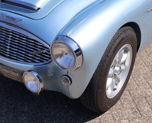 036img062austin Healey 3000 Mk2 Bt7