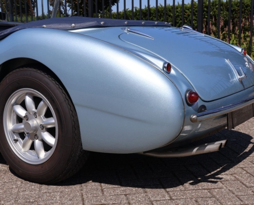 038img058austin Healey 3000 Mk2 Bt7