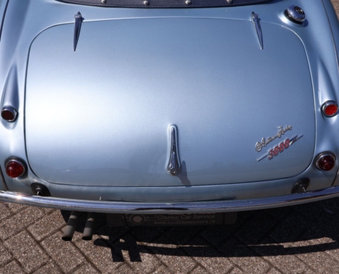 041img073austin Healey 3000 Mk2 Bt7