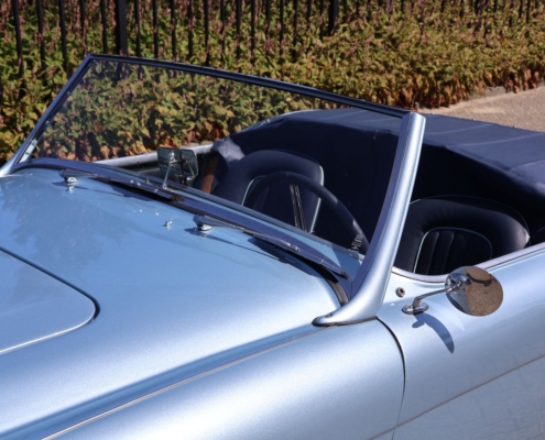 043img061austin Healey 3000 Mk2 Bt7