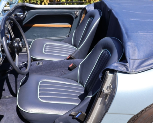 046img069austin Healey 3000 Mk2 Bt7