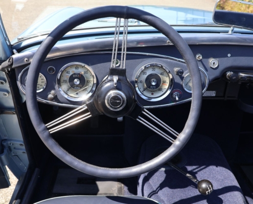 048img071austin Healey 3000 Mk2 Bt7