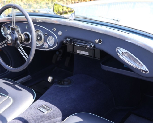 052img099austin Healey 3000 Mk2 Bt7