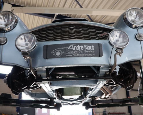 053img013austin Healey 3000 Mk2 Bt7