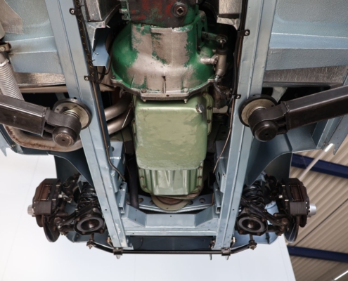 056img012austin Healey 3000 Mk2 Bt7