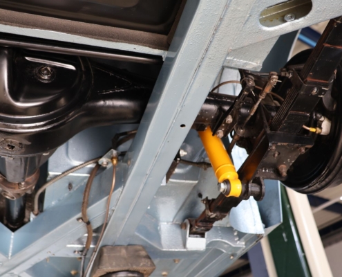 057img017austin Healey 3000 Mk2 Bt7