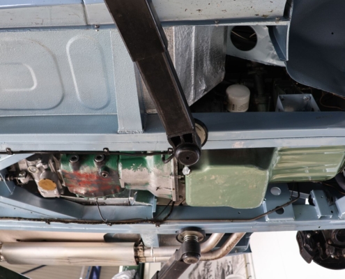 059img020austin Healey 3000 Mk2 Bt7