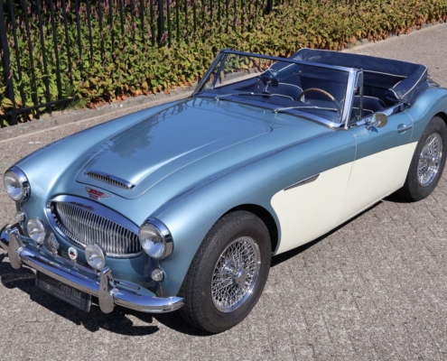 003img022austin Healey 3000 Mk2