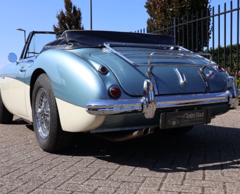 008img024austin Healey 3000 Mk2
