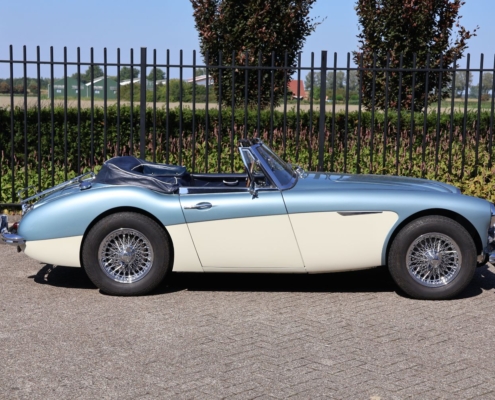 013img059austin Healey 3000 Mk2