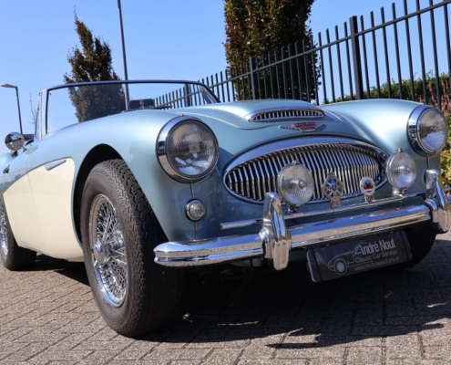 016img068austin Healey 3000 Mk2