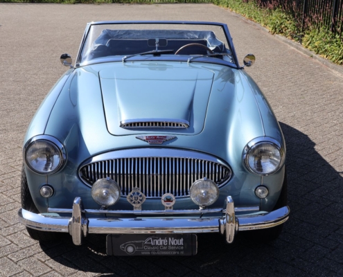 017img062austin Healey 3000 Mk2