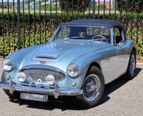 019img010austin Healey 3000 Mk2