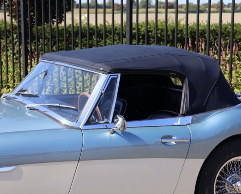 020img011austin Healey 3000 Mk2