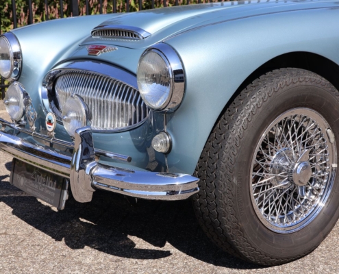 023img032austin Healey 3000 Mk2