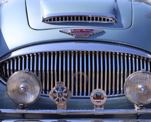 028img088austin Healey 3000 Mk2