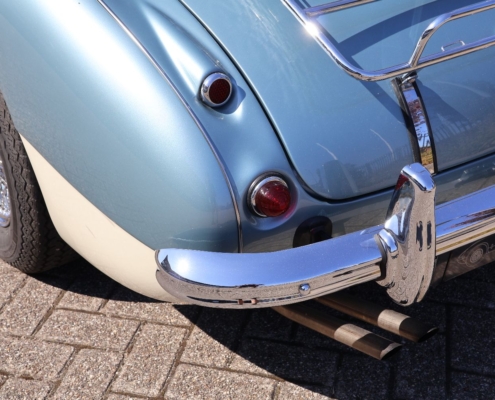 031img036austin Healey 3000 Mk2