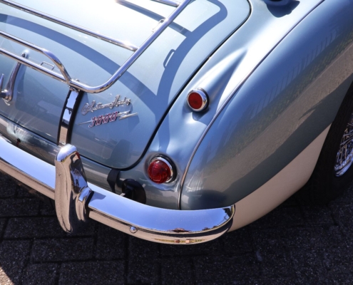 032img038austin Healey 3000 Mk2