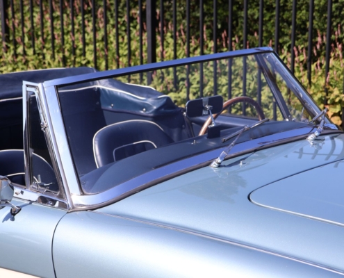 033img064austin Healey 3000 Mk2