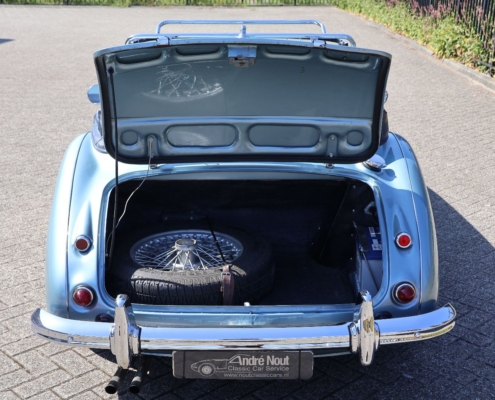 034img029austin Healey 3000 Mk2