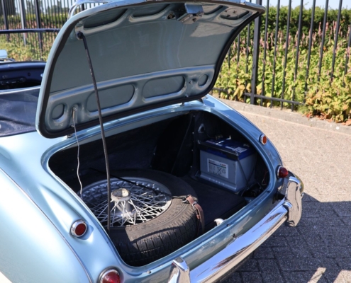 035img030austin Healey 3000 Mk2