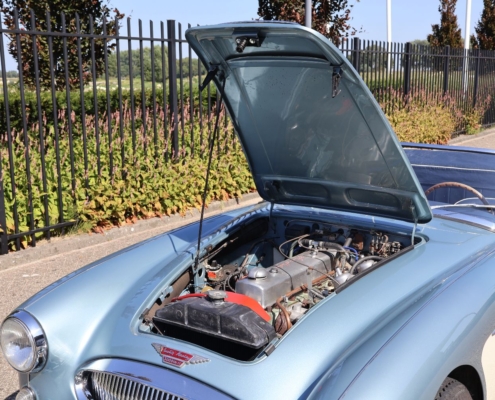 037img046austin Healey 3000 Mk2