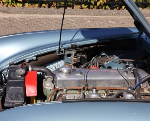 039img049austin Healey 3000 Mk2