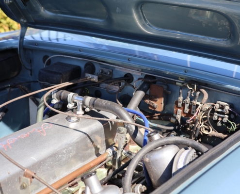 040img051austin Healey 3000 Mk2