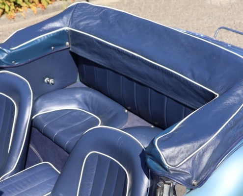 048img057austin Healey 3000 Mk2