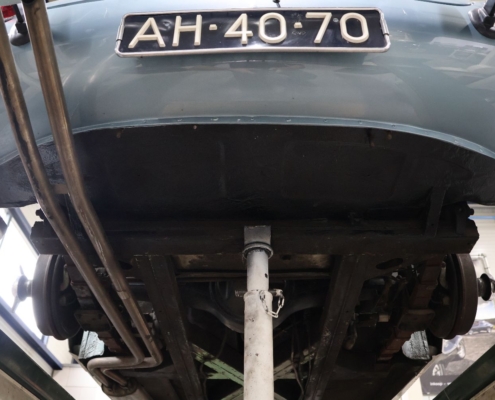 056img005austin Healey 3000 Mk2