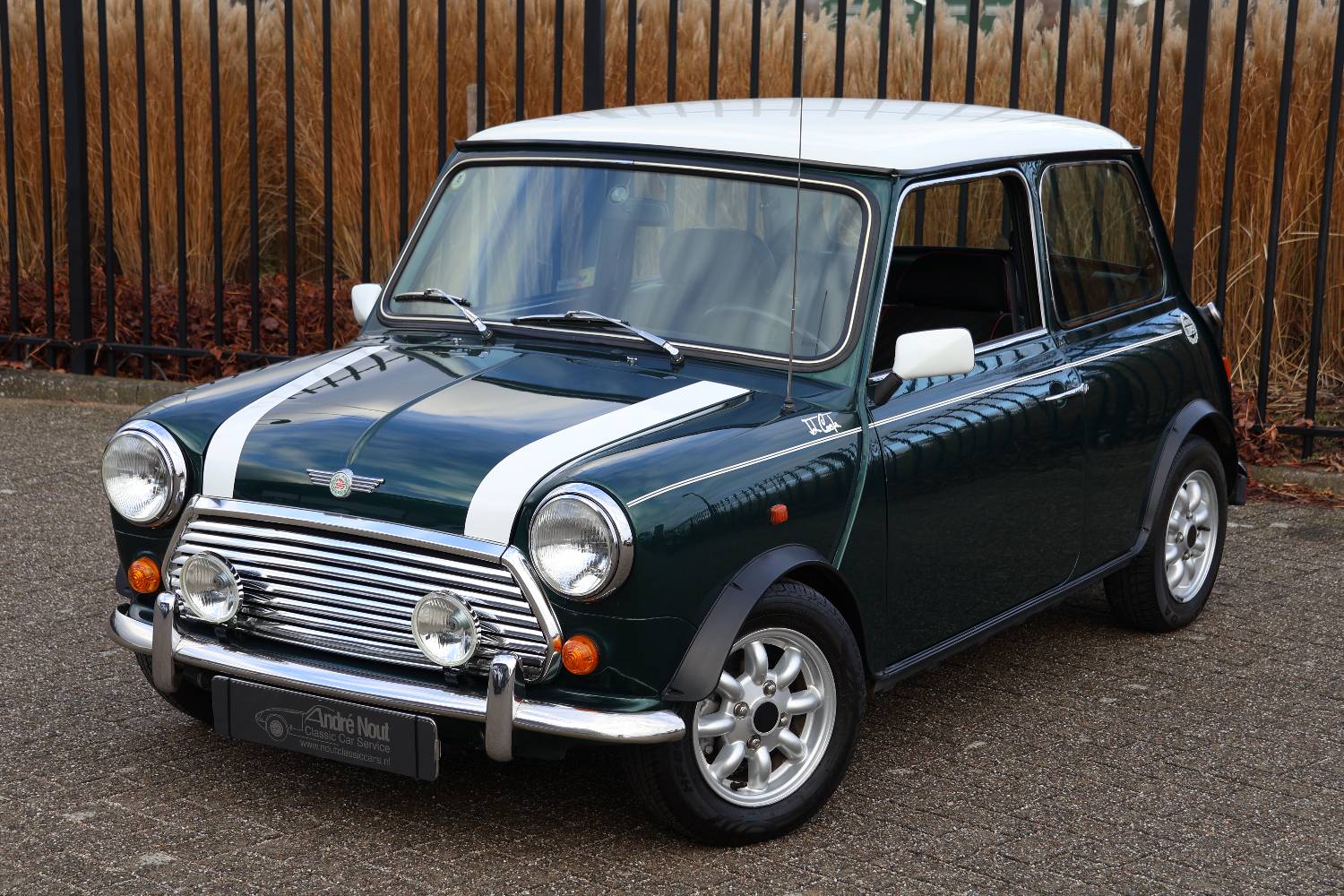 001img002austin Mini Cooper 1.3