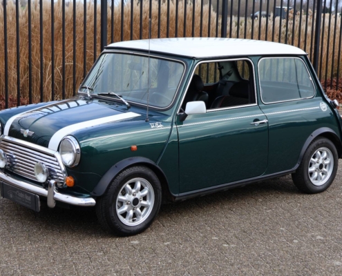 002img005austin Mini Cooper 1.3