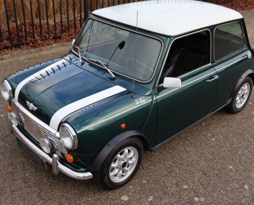 003img006austin Mini Cooper 1.3