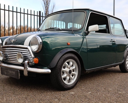 004img009austin Mini Cooper 1.3